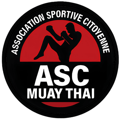 Logo ASC Muay Thaï
